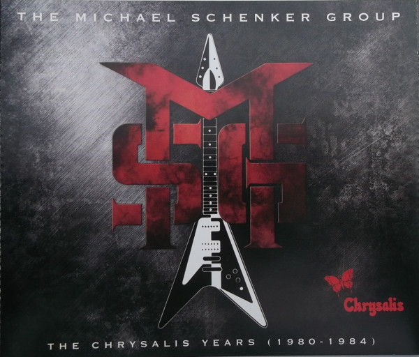 Michael Schenker Group
